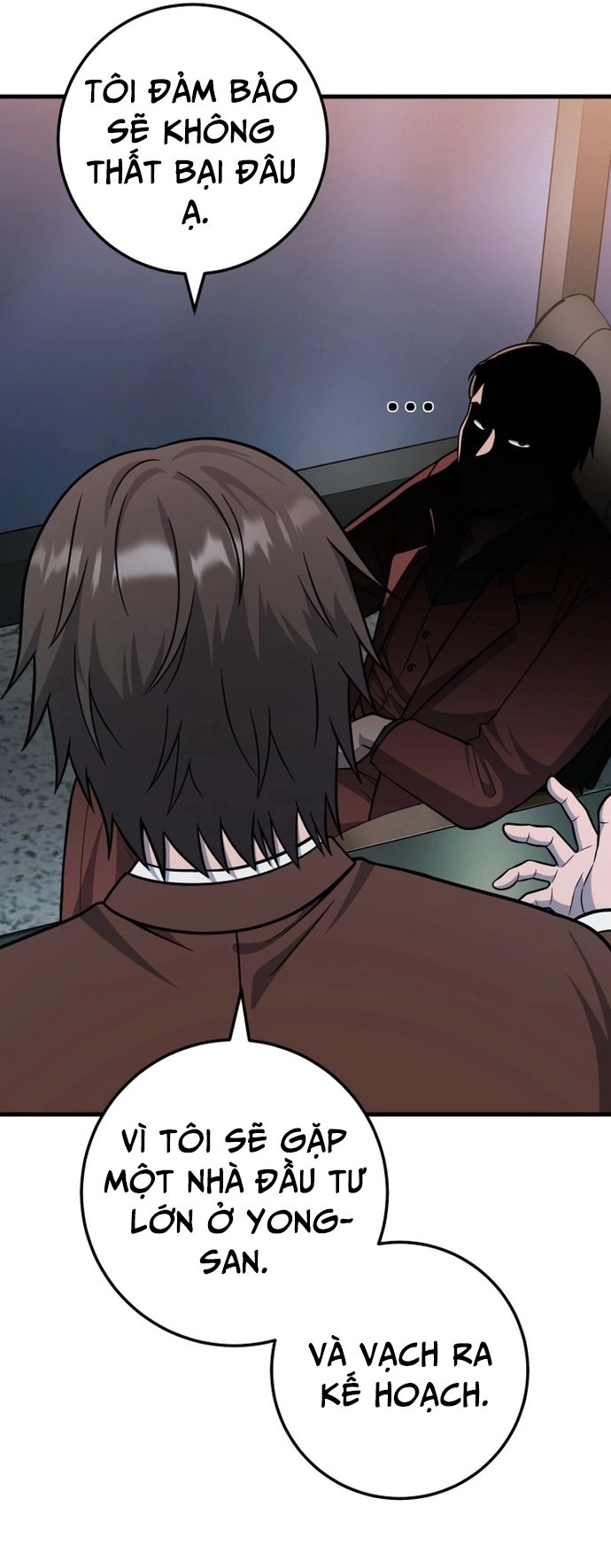 Trở Thành Phản Diện Ở Cuộc Đời Này Chapter 27 - Trang 2
