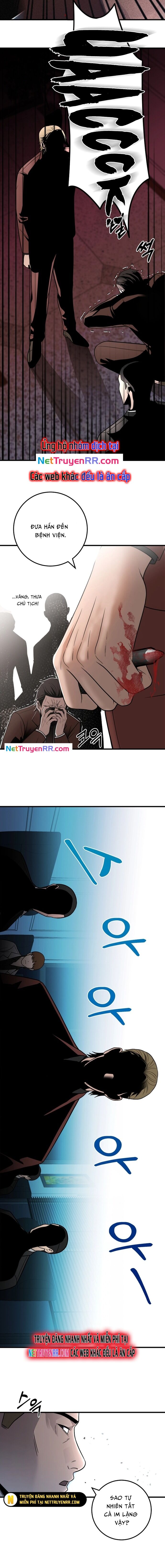 Trở Thành Phản Diện Ở Cuộc Đời Này Chapter 28 - Trang 2