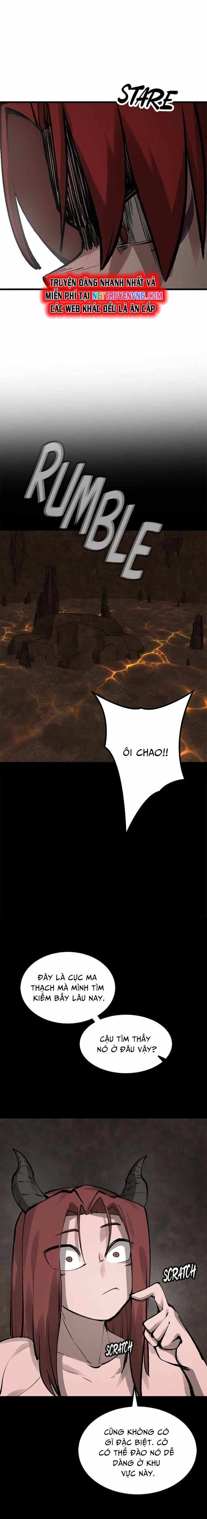 Trở Thành Phản Diện Ở Cuộc Đời Này Chapter 28 - Trang 2