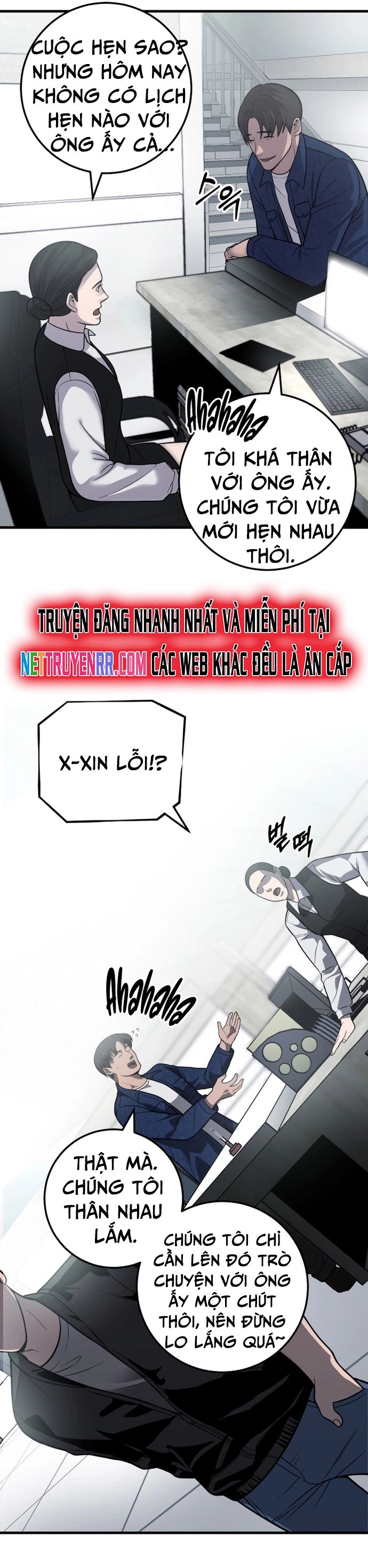 Trở Thành Phản Diện Ở Cuộc Đời Này Chapter 29 - Trang 2