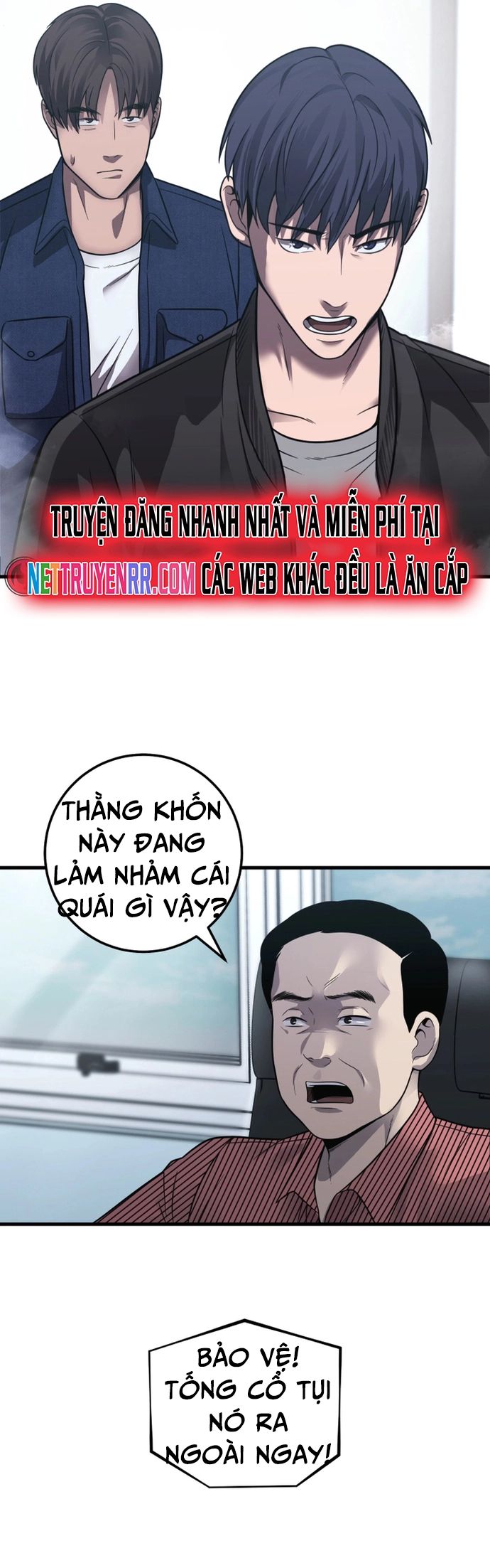 Trở Thành Phản Diện Ở Cuộc Đời Này Chapter 29 - Trang 2