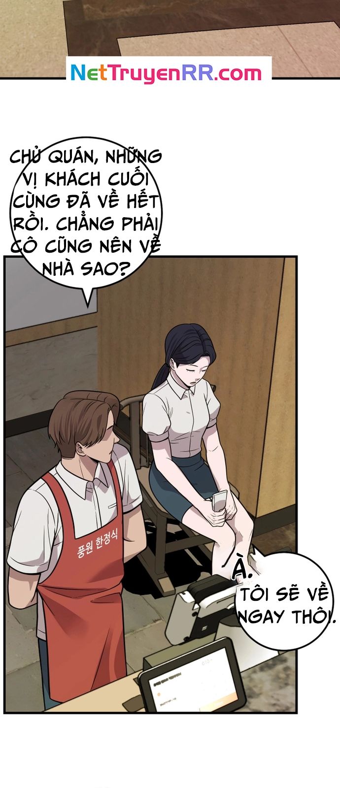 Trở Thành Phản Diện Ở Cuộc Đời Này Chapter 29 - Trang 2