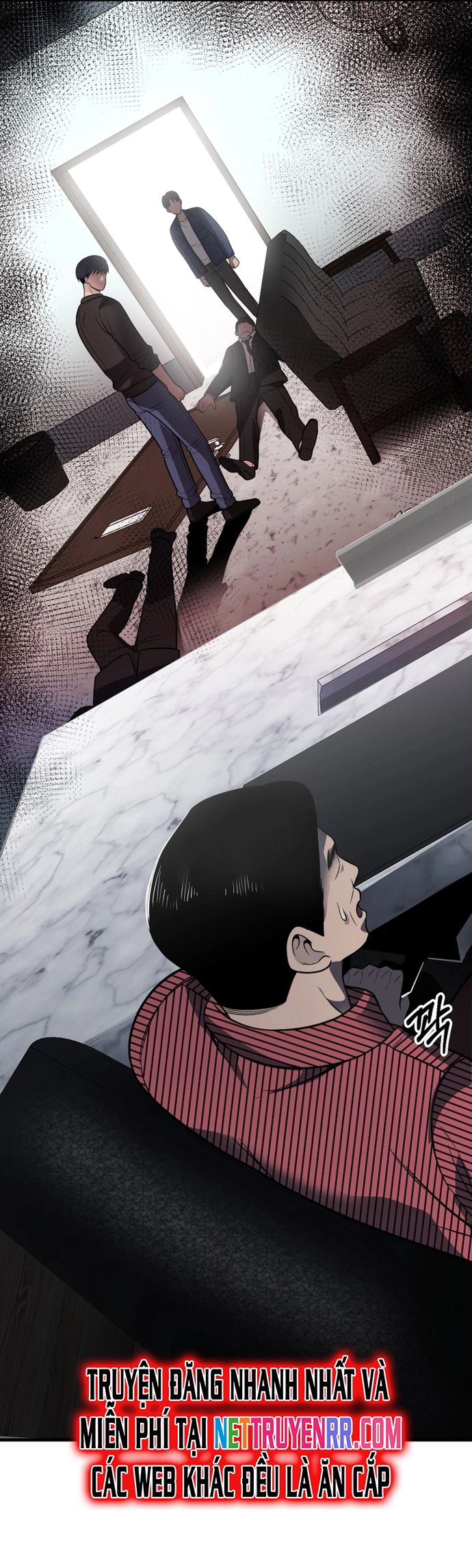 Trở Thành Phản Diện Ở Cuộc Đời Này Chapter 29 - Trang 2