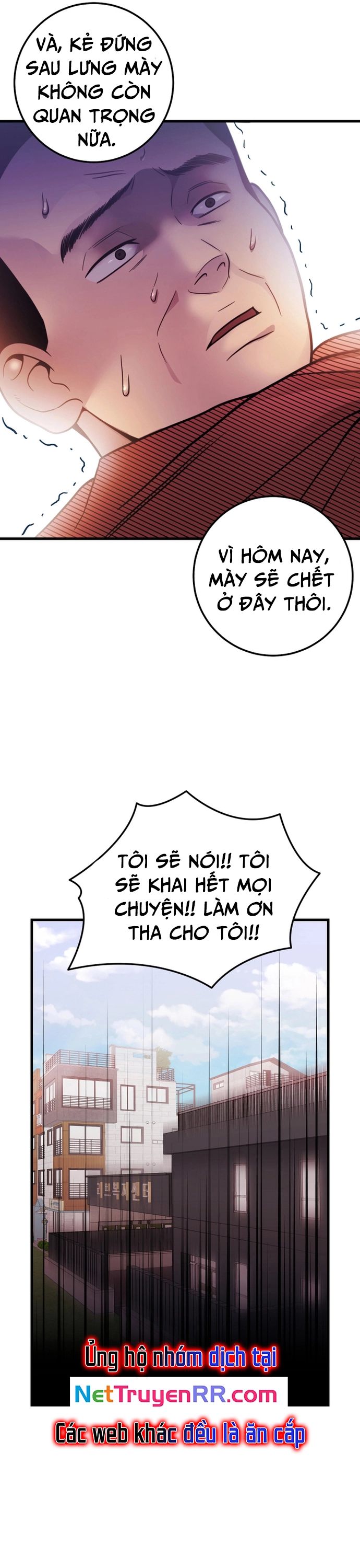 Trở Thành Phản Diện Ở Cuộc Đời Này Chapter 29 - Trang 2