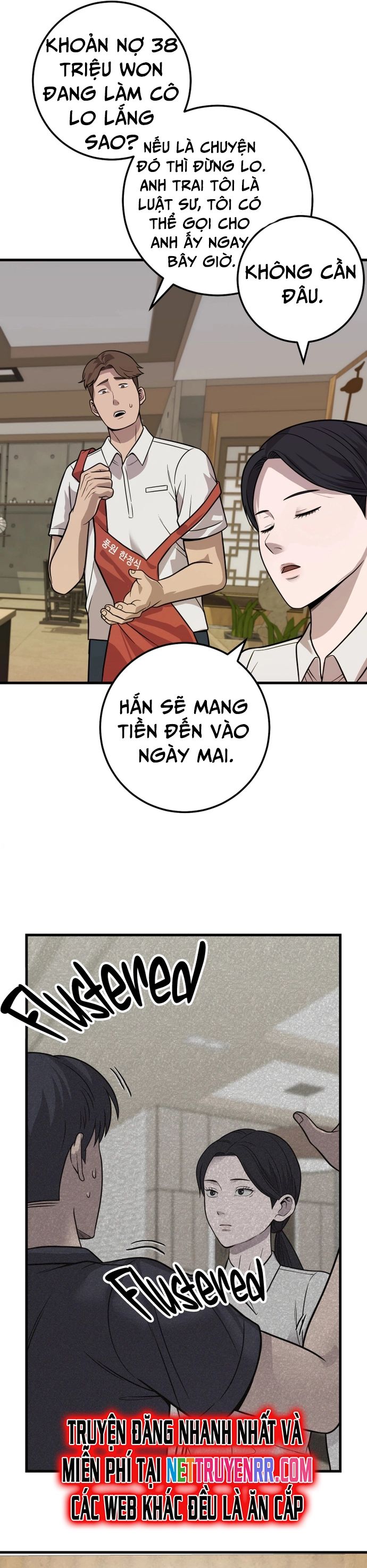 Trở Thành Phản Diện Ở Cuộc Đời Này Chapter 29 - Trang 2
