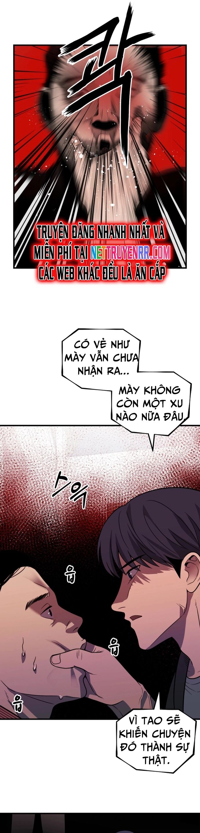Trở Thành Phản Diện Ở Cuộc Đời Này Chapter 29 - Trang 2