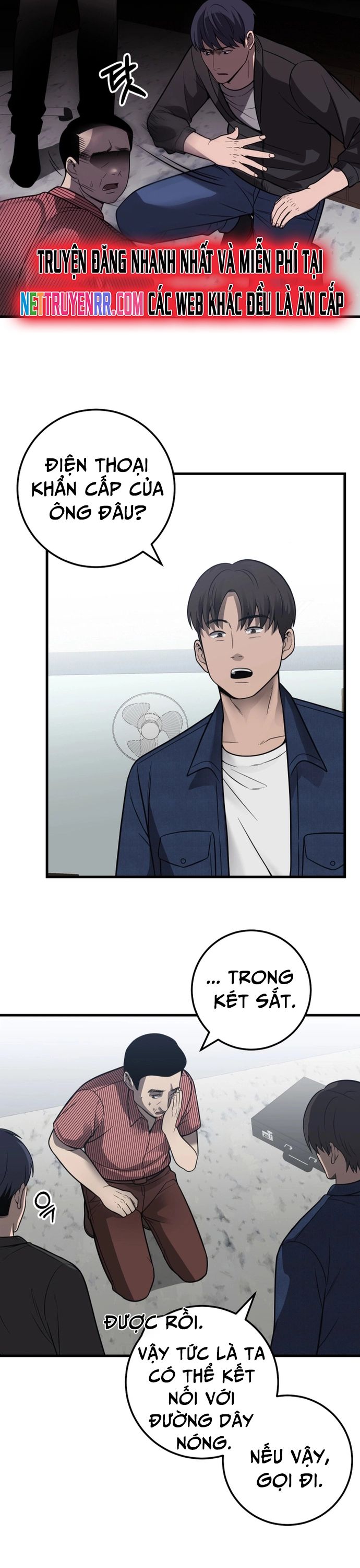Trở Thành Phản Diện Ở Cuộc Đời Này Chapter 29 - Trang 2