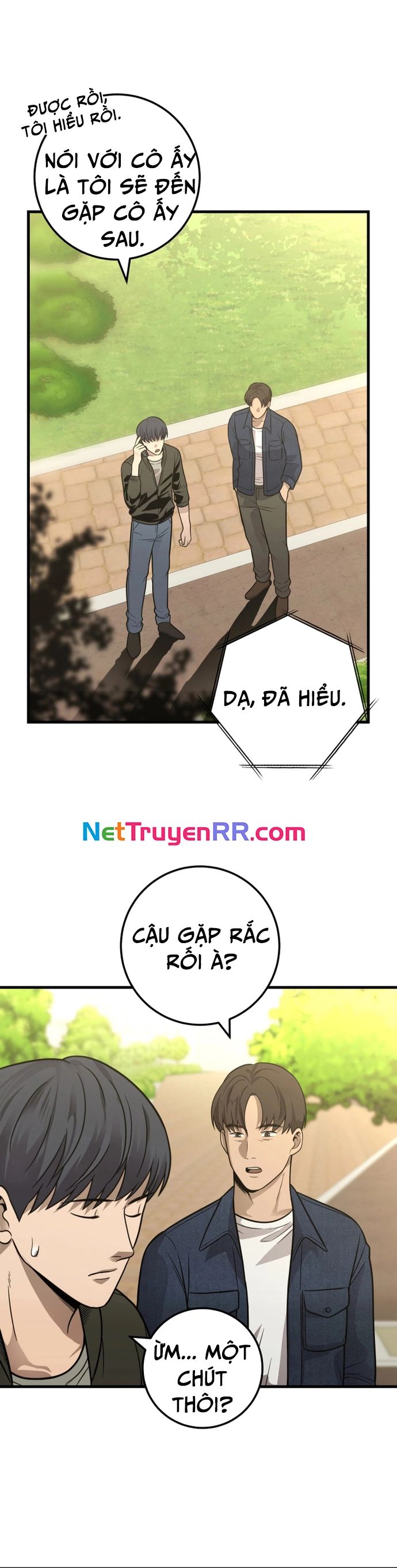 Trở Thành Phản Diện Ở Cuộc Đời Này Chapter 29 - Trang 2