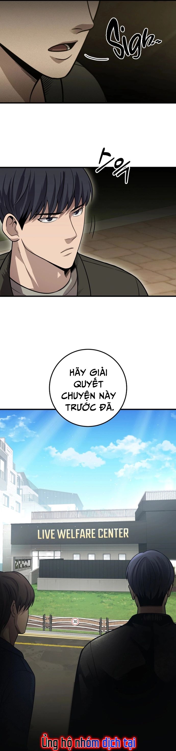 Trở Thành Phản Diện Ở Cuộc Đời Này Chapter 29 - Trang 2