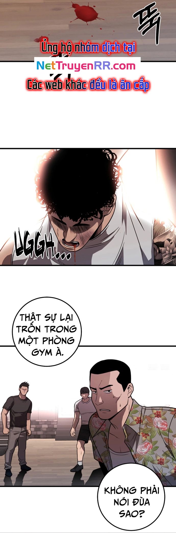 Trở Thành Phản Diện Ở Cuộc Đời Này Chapter 30 - Trang 2