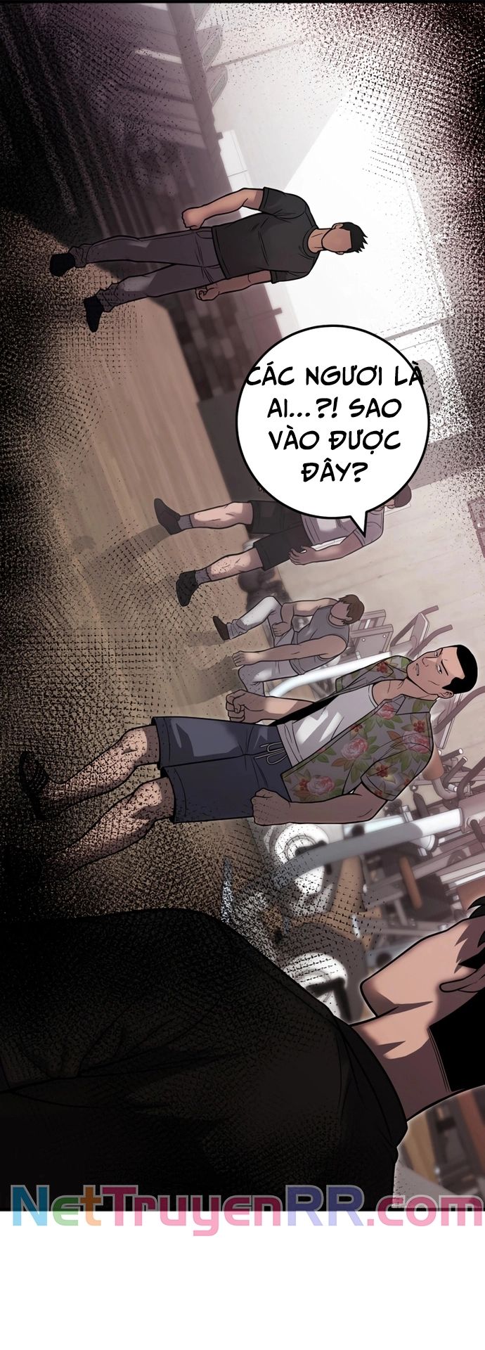 Trở Thành Phản Diện Ở Cuộc Đời Này Chapter 30 - Trang 2