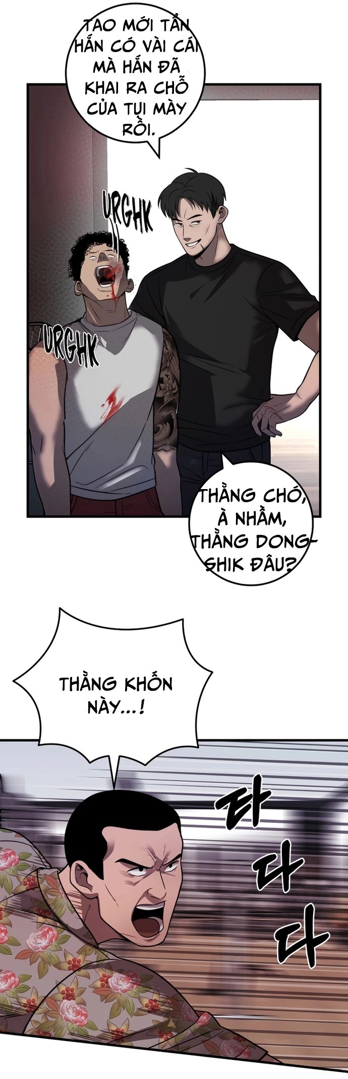 Trở Thành Phản Diện Ở Cuộc Đời Này Chapter 30 - Trang 2