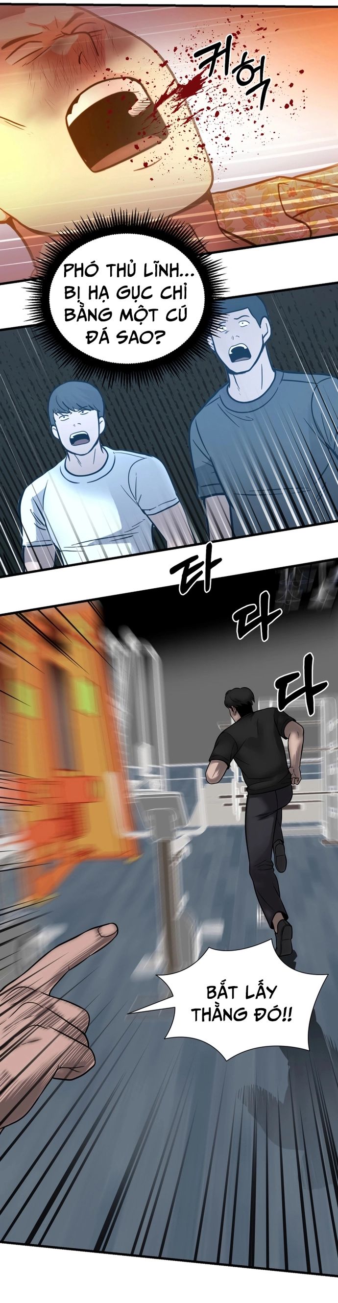 Trở Thành Phản Diện Ở Cuộc Đời Này Chapter 30 - Trang 2