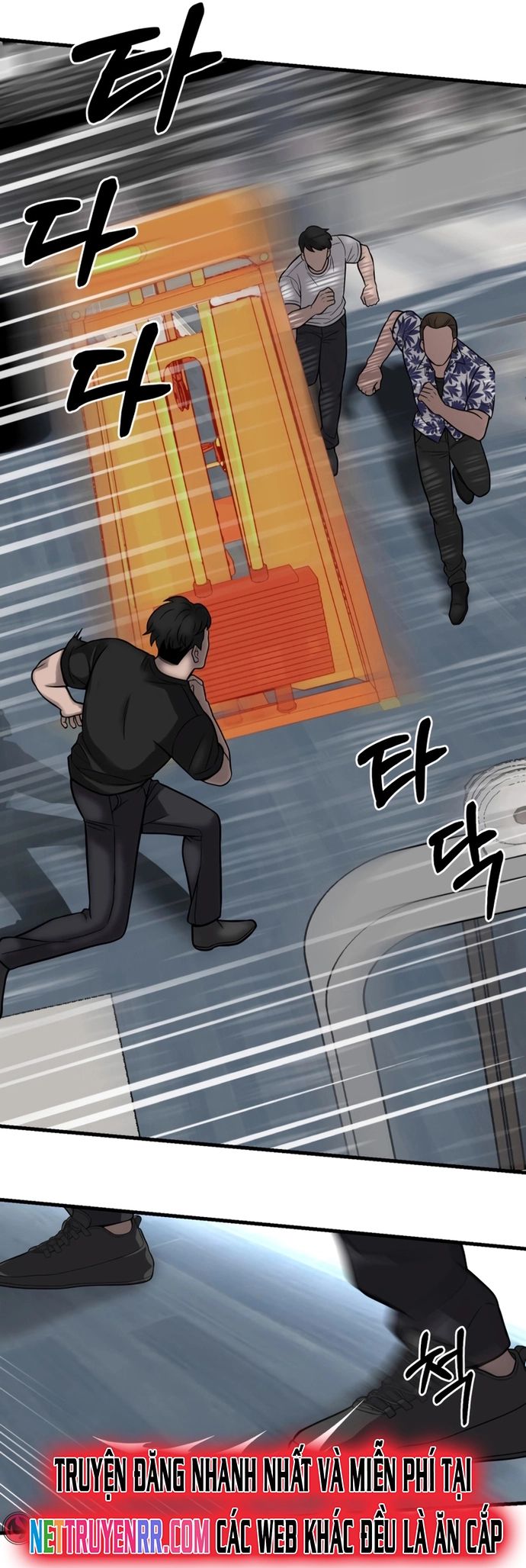 Trở Thành Phản Diện Ở Cuộc Đời Này Chapter 30 - Trang 2