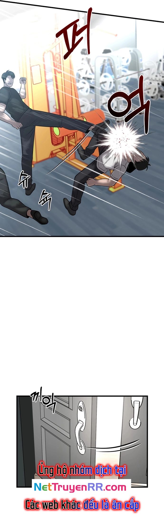 Trở Thành Phản Diện Ở Cuộc Đời Này Chapter 30 - Trang 2