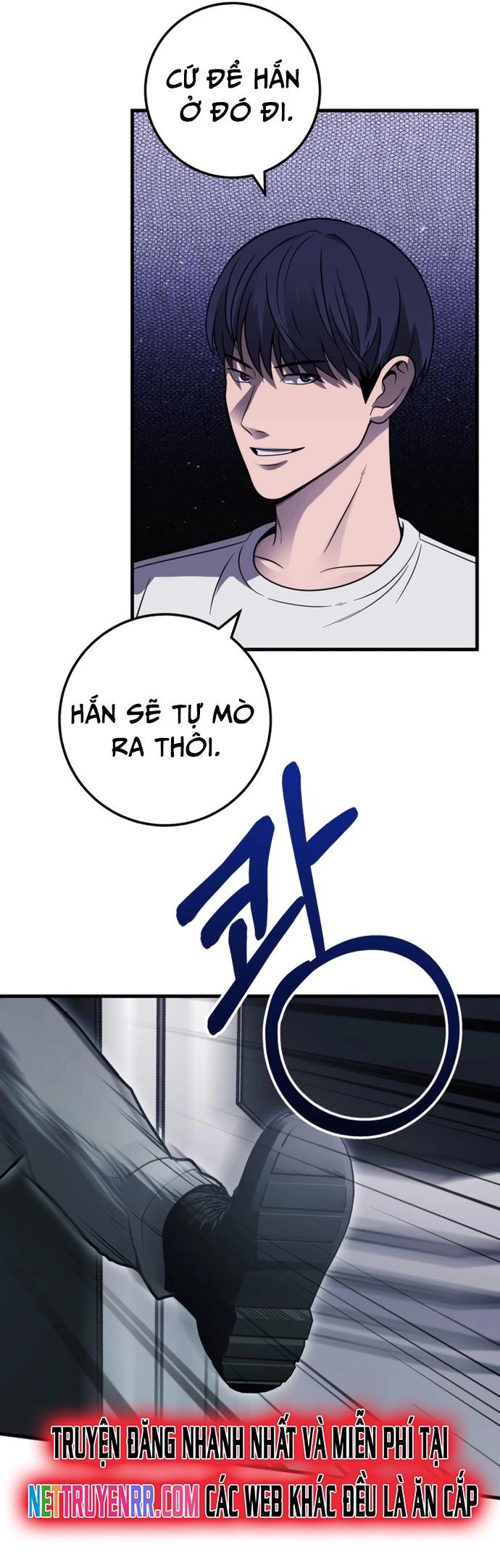 Trở Thành Phản Diện Ở Cuộc Đời Này Chapter 30 - Trang 2
