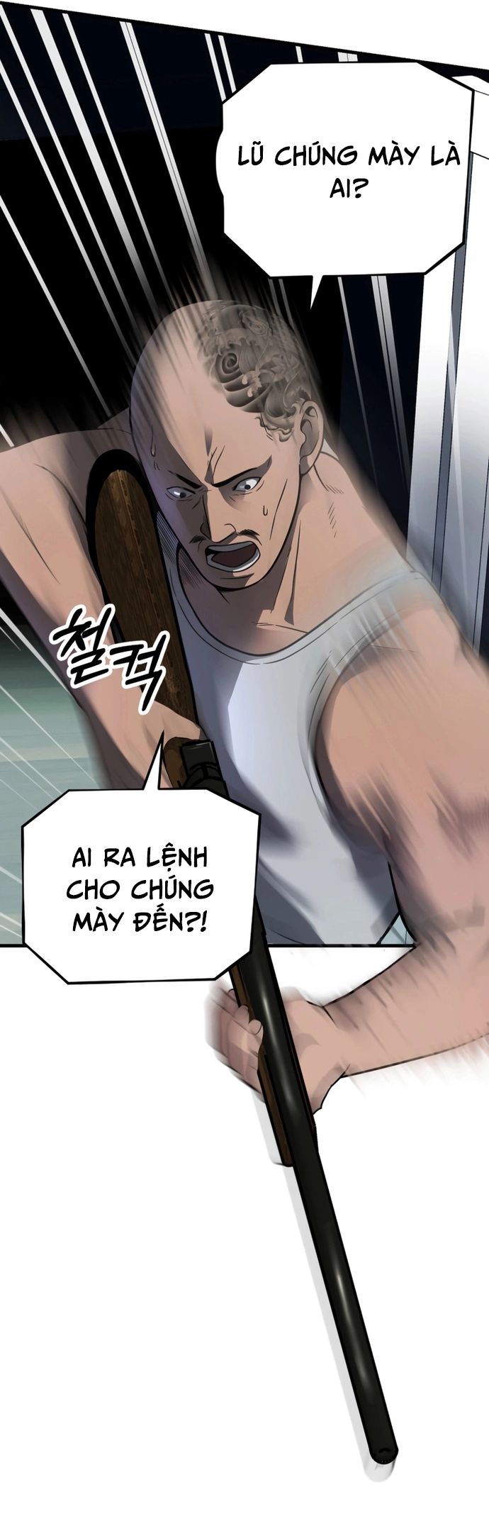Trở Thành Phản Diện Ở Cuộc Đời Này Chapter 30 - Trang 2