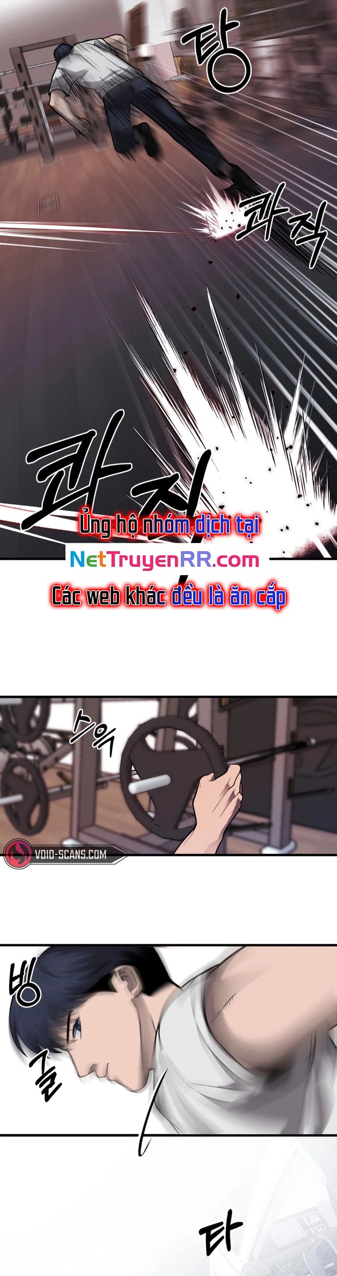 Trở Thành Phản Diện Ở Cuộc Đời Này Chapter 30 - Trang 2