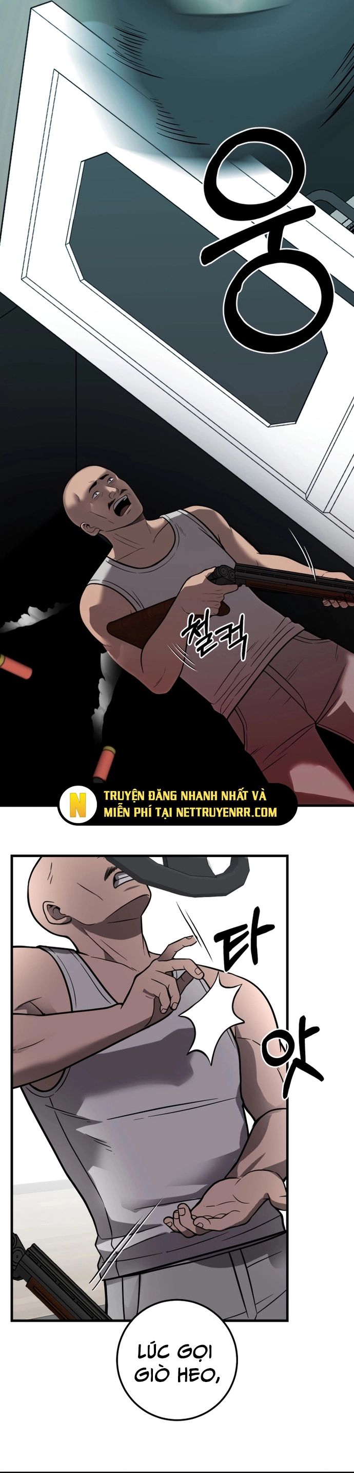 Trở Thành Phản Diện Ở Cuộc Đời Này Chapter 30 - Trang 2