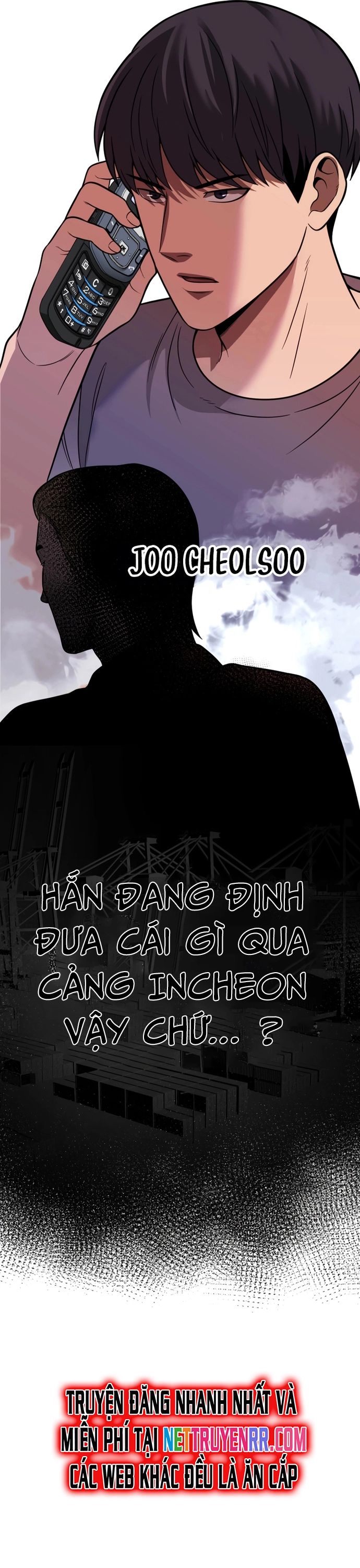 Trở Thành Phản Diện Ở Cuộc Đời Này Chapter 30 - Trang 2