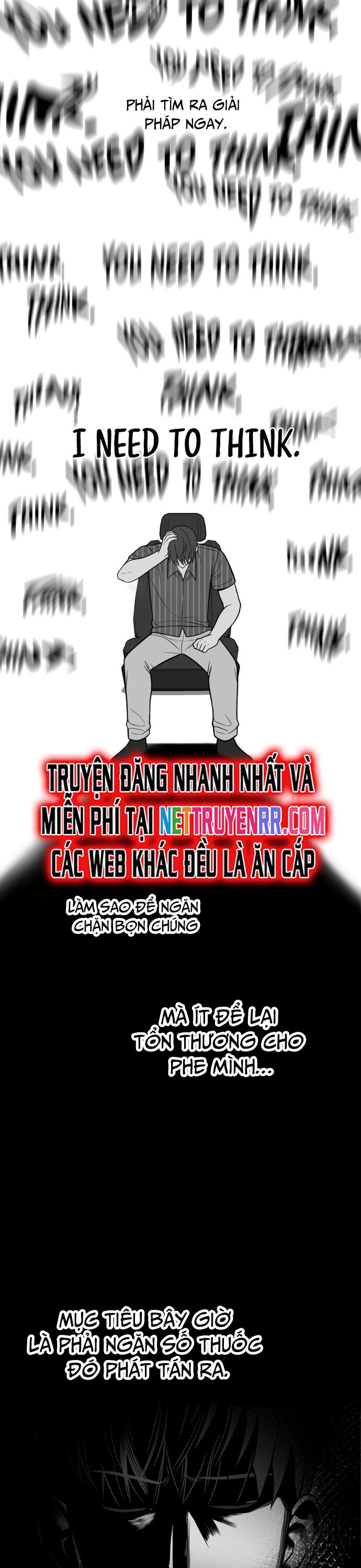 Trở Thành Phản Diện Ở Cuộc Đời Này Chapter 31 - Trang 2