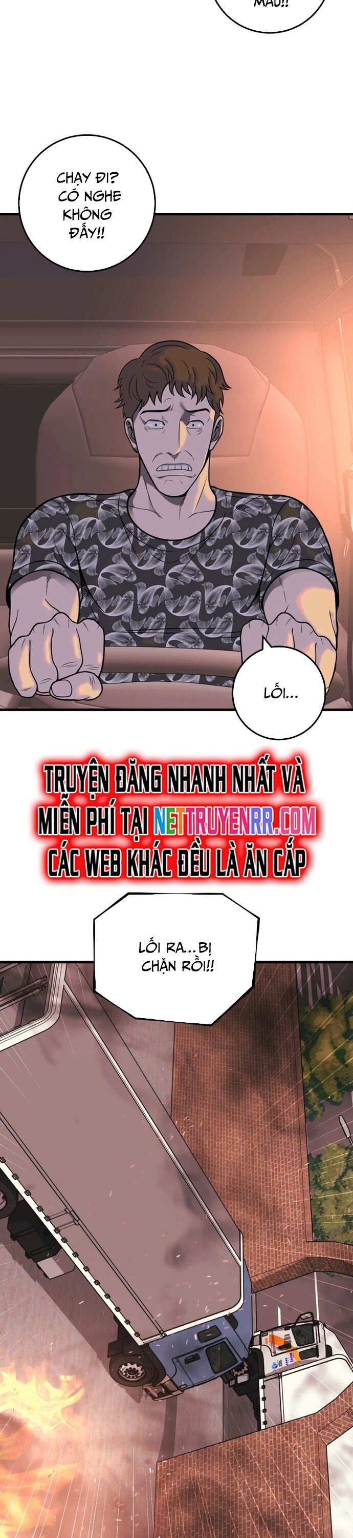 Trở Thành Phản Diện Ở Cuộc Đời Này Chapter 31 - Trang 2