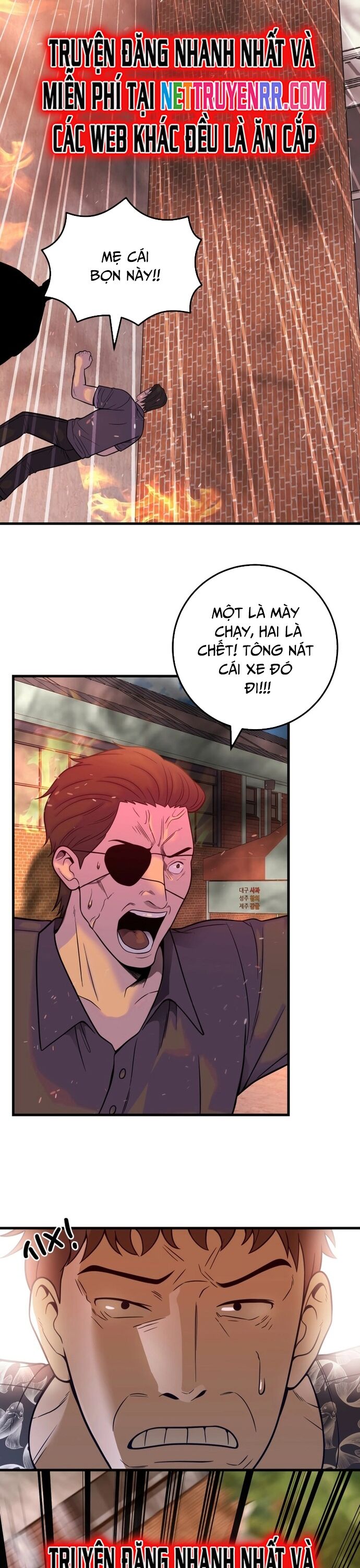 Trở Thành Phản Diện Ở Cuộc Đời Này Chapter 31 - Trang 2