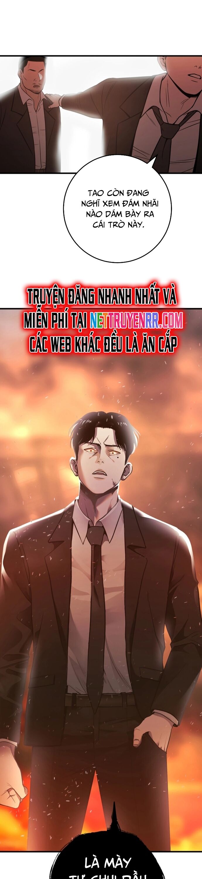 Trở Thành Phản Diện Ở Cuộc Đời Này Chapter 31 - Trang 2
