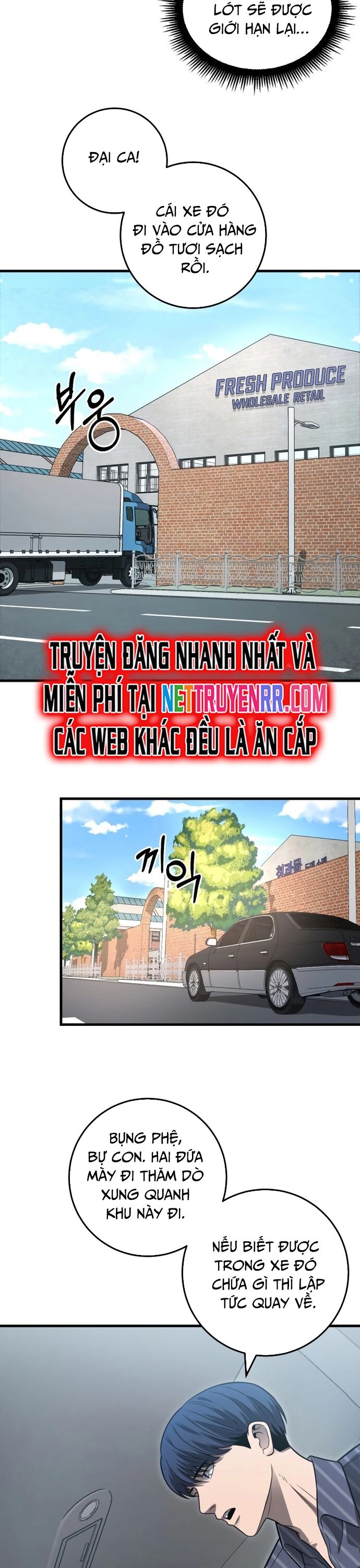 Trở Thành Phản Diện Ở Cuộc Đời Này Chapter 31 - Trang 2