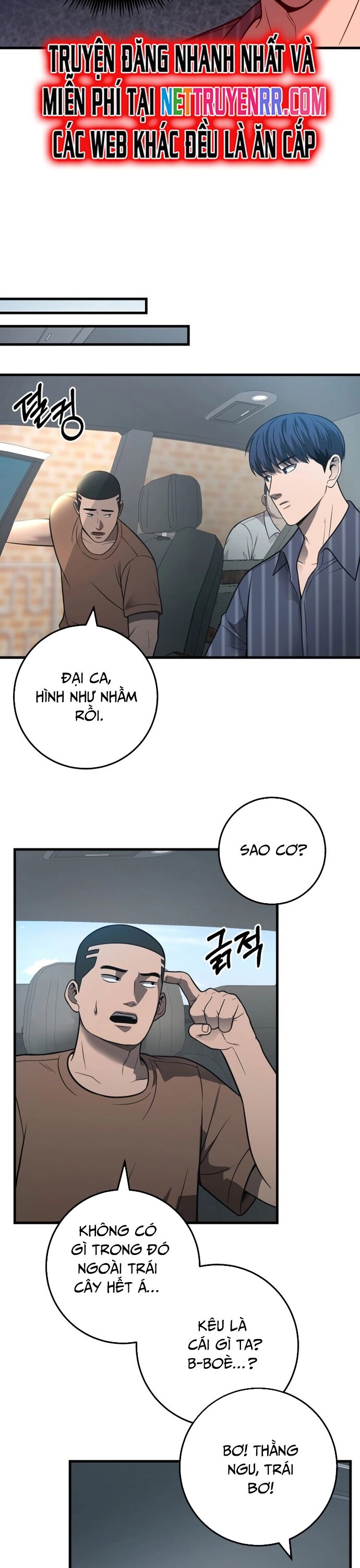 Trở Thành Phản Diện Ở Cuộc Đời Này Chapter 31 - Trang 2