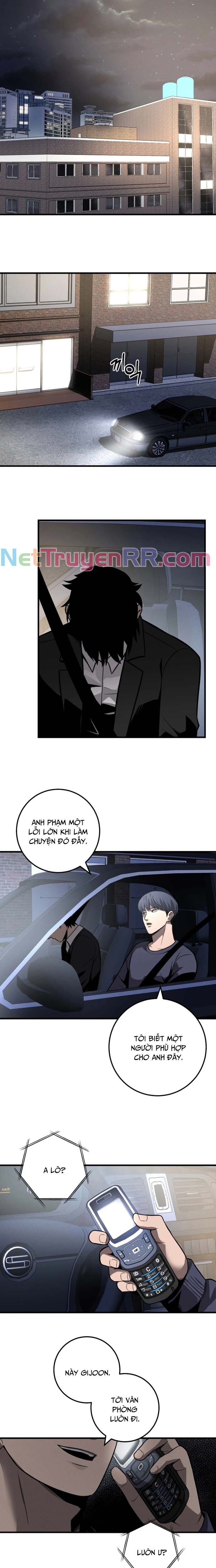 Trở Thành Phản Diện Ở Cuộc Đời Này Chapter 33 - Trang 2