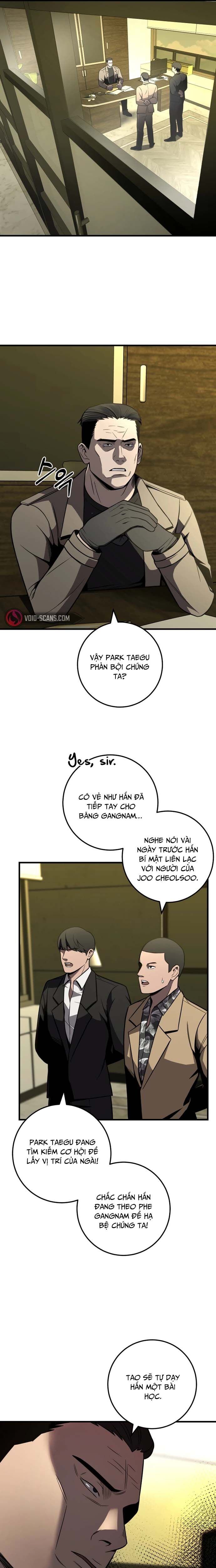 Trở Thành Phản Diện Ở Cuộc Đời Này Chapter 34 - Trang 2