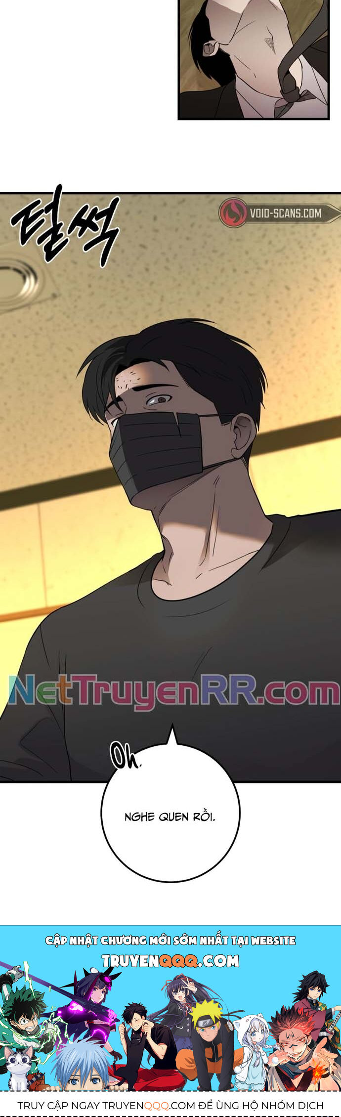 Trở Thành Phản Diện Ở Cuộc Đời Này Chapter 34 - Trang 2