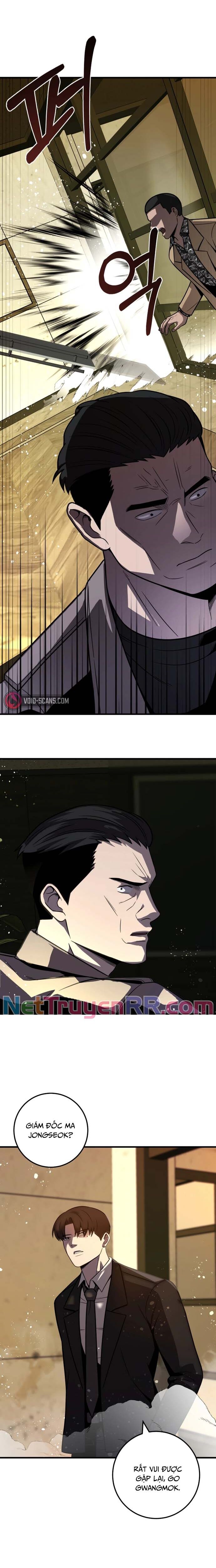 Trở Thành Phản Diện Ở Cuộc Đời Này Chapter 34 - Trang 2