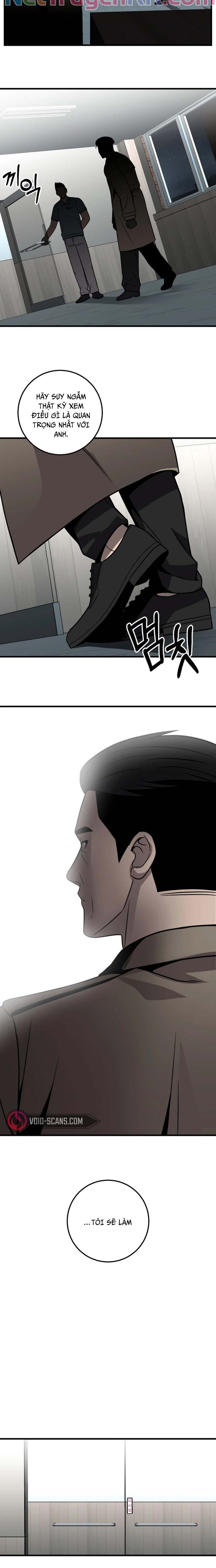Trở Thành Phản Diện Ở Cuộc Đời Này Chapter 35 - Trang 2