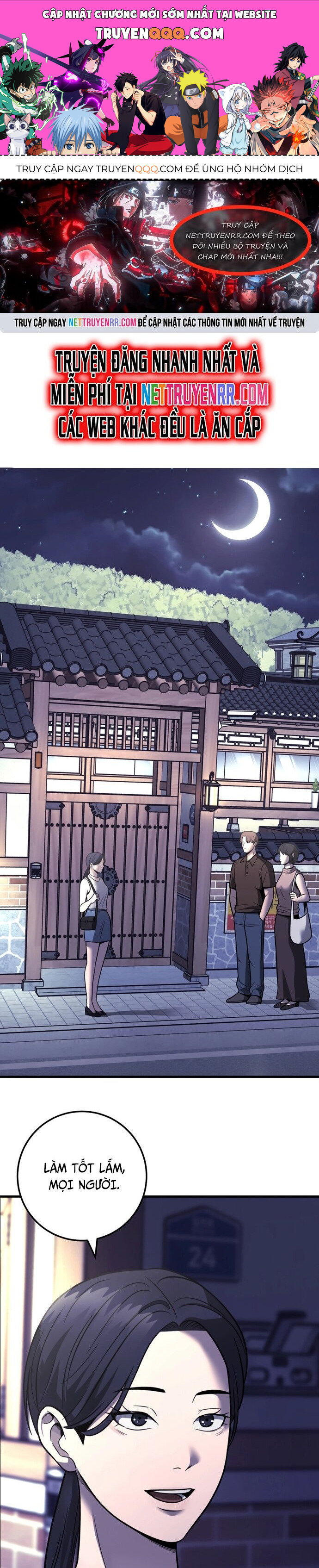 Trở Thành Phản Diện Ở Cuộc Đời Này Chapter 36 - Trang 2