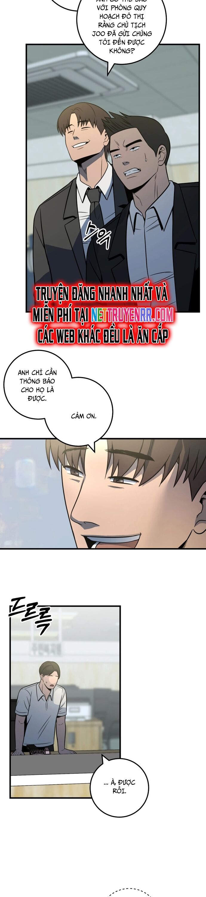 Trở Thành Phản Diện Ở Cuộc Đời Này Chapter 36 - Trang 2