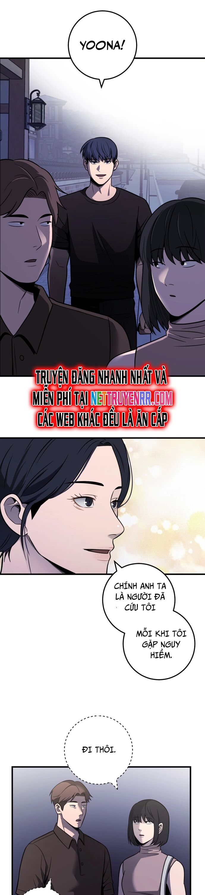 Trở Thành Phản Diện Ở Cuộc Đời Này Chapter 36 - Trang 2