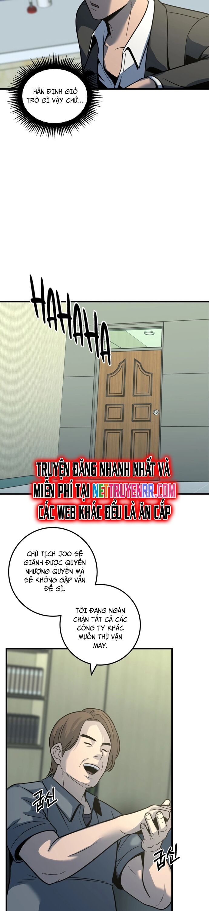 Trở Thành Phản Diện Ở Cuộc Đời Này Chapter 36 - Trang 2