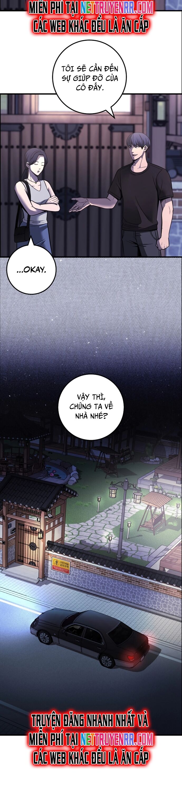 Trở Thành Phản Diện Ở Cuộc Đời Này Chapter 36 - Trang 2