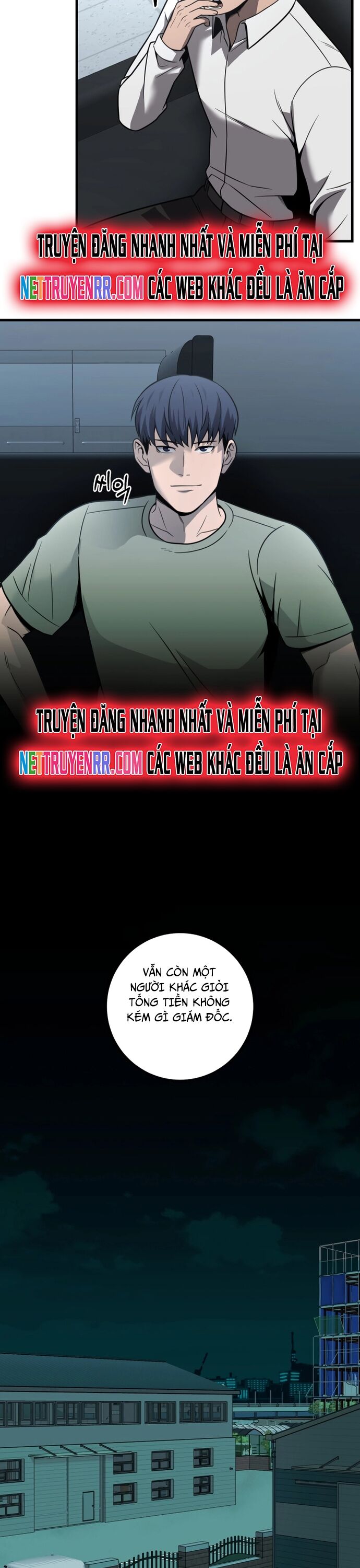 Trở Thành Phản Diện Ở Cuộc Đời Này Chapter 37 - Trang 2