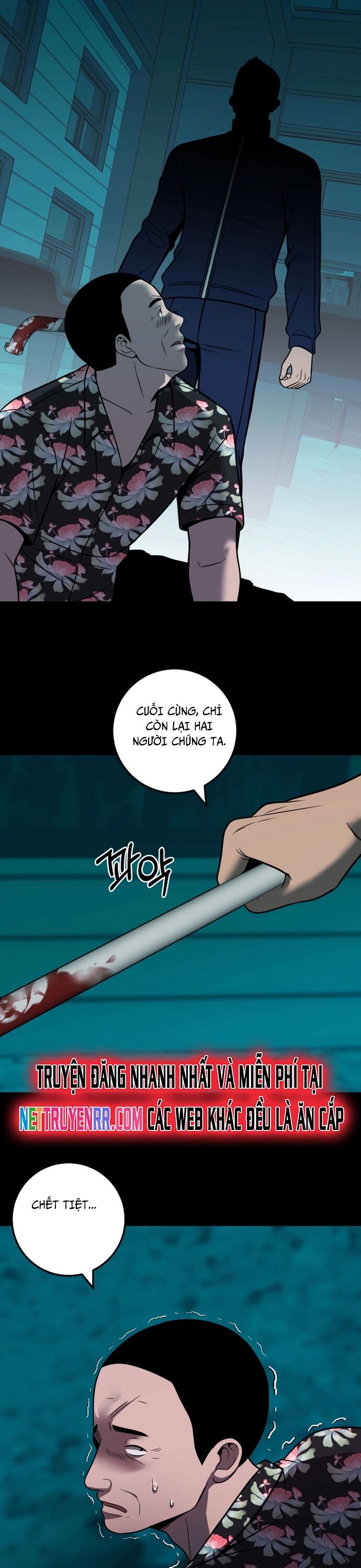 Trở Thành Phản Diện Ở Cuộc Đời Này Chapter 37 - Trang 2