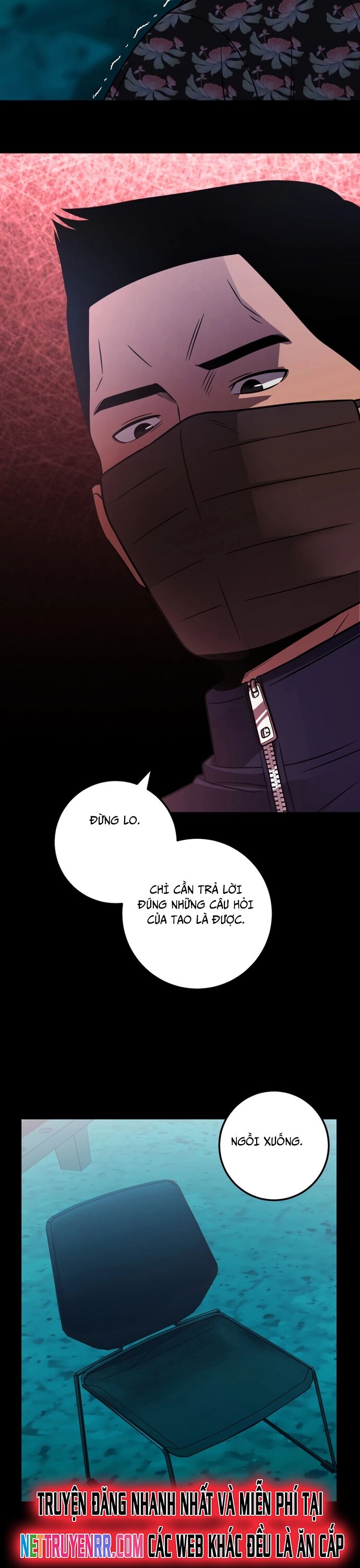 Trở Thành Phản Diện Ở Cuộc Đời Này Chapter 37 - Trang 2