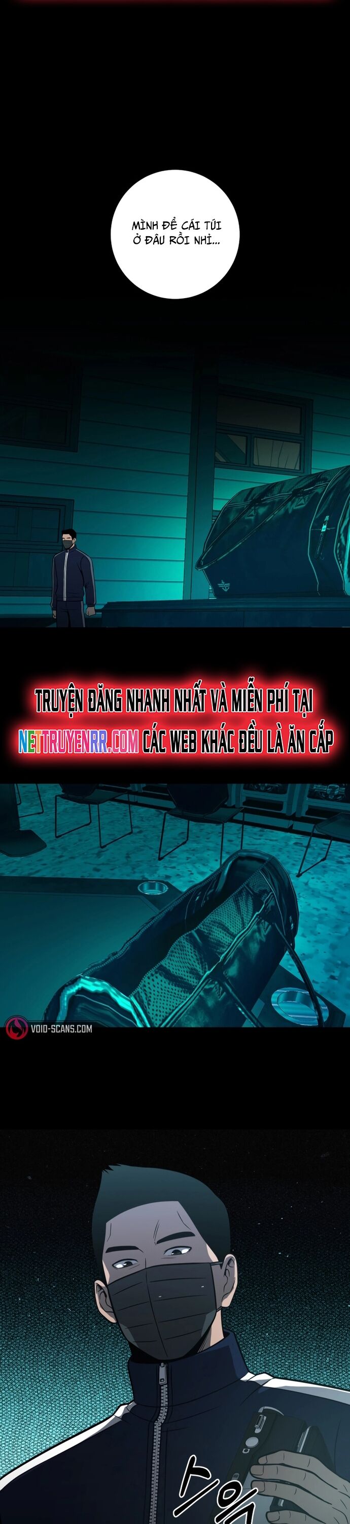 Trở Thành Phản Diện Ở Cuộc Đời Này Chapter 37 - Trang 2