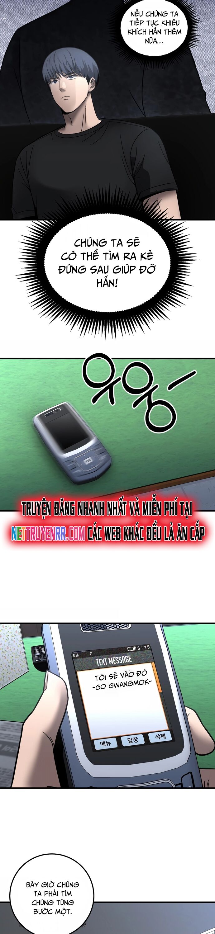 Trở Thành Phản Diện Ở Cuộc Đời Này Chapter 38 - Trang 2