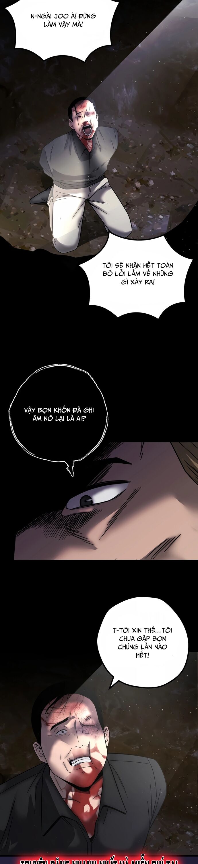 Trở Thành Phản Diện Ở Cuộc Đời Này Chapter 38 - Trang 2