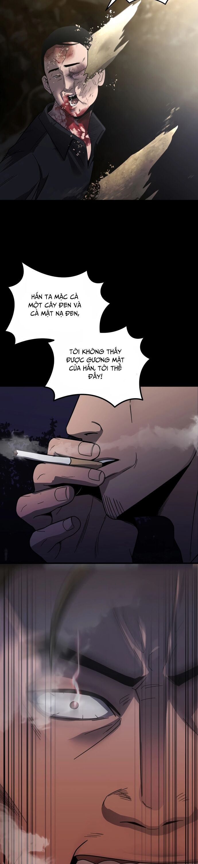 Trở Thành Phản Diện Ở Cuộc Đời Này Chapter 38 - Trang 2