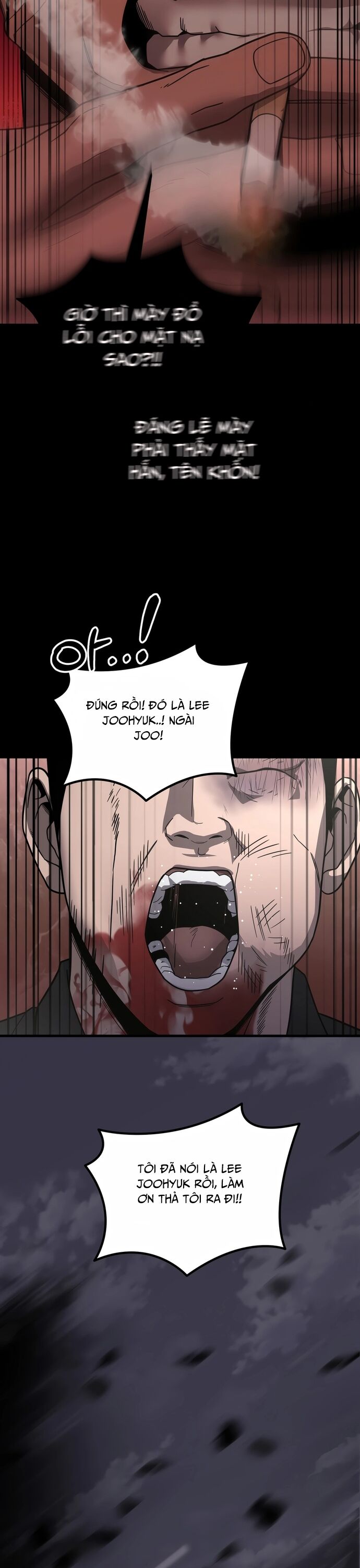 Trở Thành Phản Diện Ở Cuộc Đời Này Chapter 38 - Trang 2