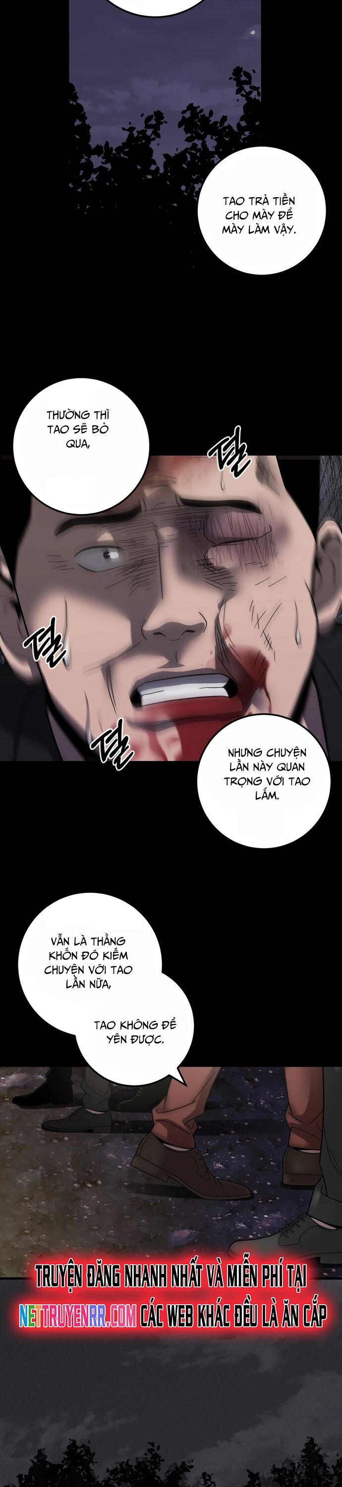 Trở Thành Phản Diện Ở Cuộc Đời Này Chapter 38 - Trang 2