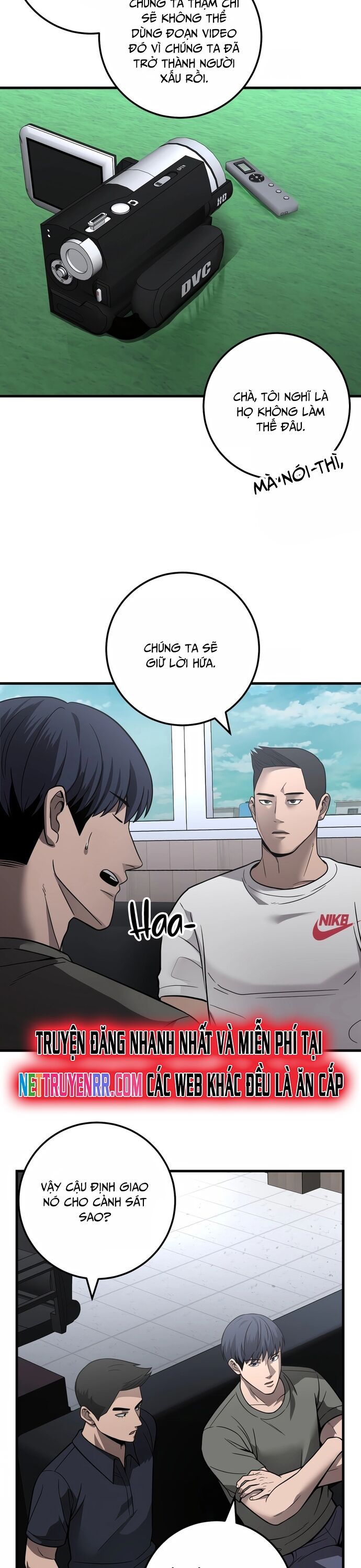 Trở Thành Phản Diện Ở Cuộc Đời Này Chapter 38 - Trang 2
